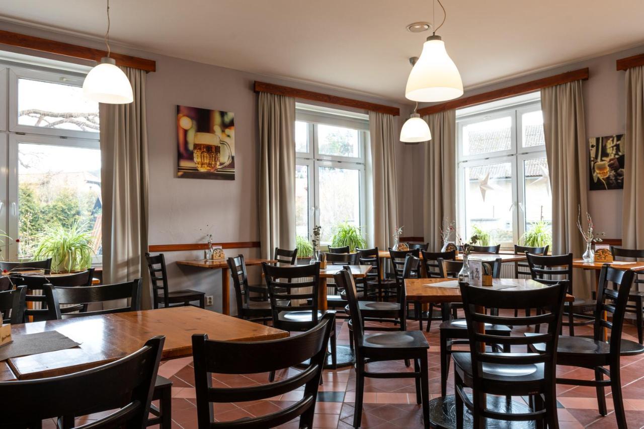 Hotel U Berounky Srbsko Bagian luar foto